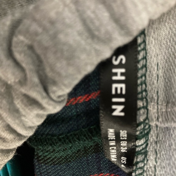 Shein - maternity dress - size S, US 4 - never worn - Picture 2 of 2